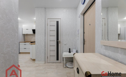 Купить 1-комнатную квартиру, Фаниполь, Брестская, 3А. Фото 7