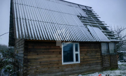 Купить дом в деревне, БЕРЕЖА, 10 соток. Фото 4