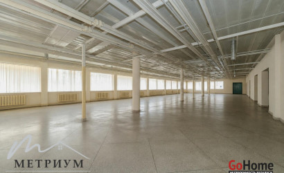 Аренда помещения, Минск, Мележа ул., 3, от 350 до 875 кв.м.. Фото 3