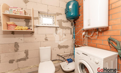 Купить дом в деревне, Трактор, 7.41 соток. Фото 11