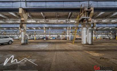 Аренда помещения, Минск, Красноармейская ул., 21,  от 200 до 1500 кв.м.. Фото 9