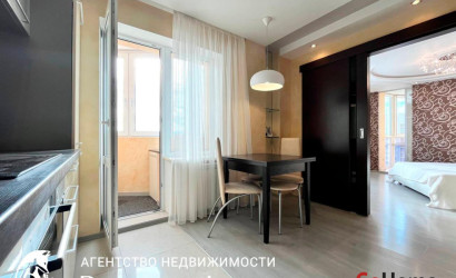 Снять 2-комнатную квартиру, Минск, Притыцкого ул. 160(Фрунзенский район). Фото 14