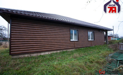 Купить дом, Узда, К.Маркса ул., 12 соток. Фото 2