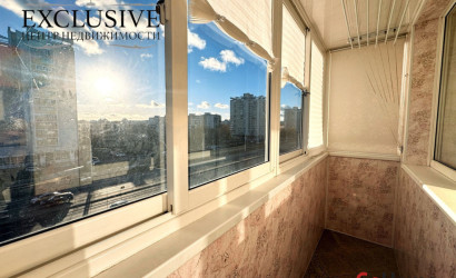 Купить 1-комнатную квартиру, Минск, Партизанский просп., 69 (Заводской район). Фото 10