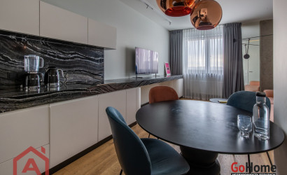 Купить 2-комнатную квартиру, Минск, Дзержинского, 15 (Московский район). Фото 8