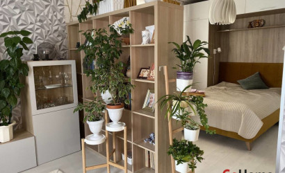 Купить 1-комнатную квартиру, Минск, Мястровская, 20 (Центральный район). Фото 6