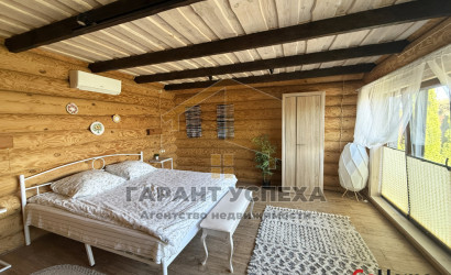 Купить коттедж, Брест, ул. Свято-Афанасьевская, 24.41 соток. Фото 14