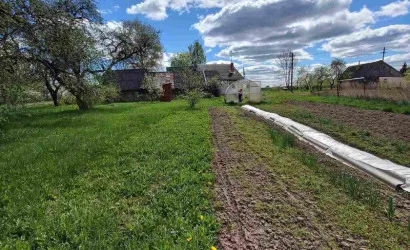  1-этаж.(73.78 м2), Крупенино