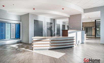 Купить 2-комнатную квартиру, Минск, Победителей просп., 115 (Центральный район). Фото 18