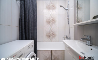 Купить 2-комнатную квартиру, Минск, Слободская ул., 167 (Московский район). Фото 24