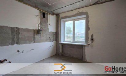 Купить 2-комнатную квартиру, Деревная, Мелиораторов ул., 8. Фото 3