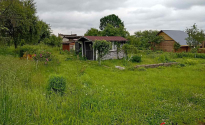 Купить участок, Пальминка, Садовая, 15 соток. Фото 2