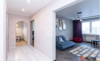 Купить 2-комнатную квартиру, Минск, Филимонова ул., 14 (Партизанский район). Фото 16