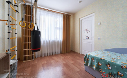 Купить 3-комнатную квартиру, Минск, Острожских ул., 4 (Московский район). Фото 15