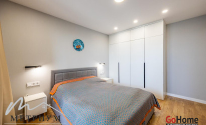 Купить 3-комнатную квартиру, Копище, Братьев Райт ул., 14. Фото 11