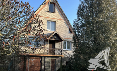 Купить дом, Островляны, Хидринский с/с, 25 соток. Фото 14