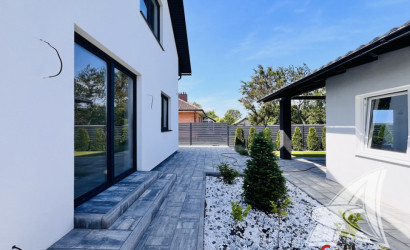 Купить дом, Каменица-Жировецкая, Мухавецкий с/с, 7.16 соток. Фото 41