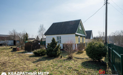 Купить дом в деревне, АЛЕСЯ, 9.9 соток. Фото 23