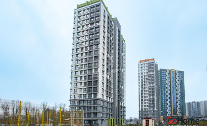 Купить 1-комнатную квартиру, Минск, Лейтенанта Кижеватова ул., 3/Б (Октябрьский район). Фото 25