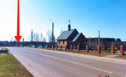 Купить дом, Коханово, ул.Озёрная, д.25, 15 соток. Фото 29