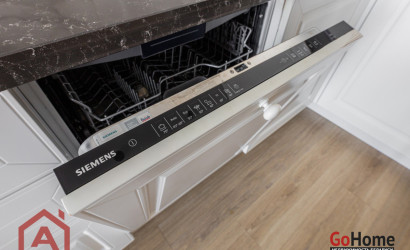 Купить 3-комнатную квартиру, Минск, Аэродромная, 28 (Октябрьский район). Фото 9