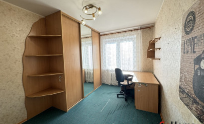 Купить 4-комнатную квартиру, Гродно, Лиможа, 34. Фото 10