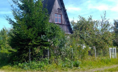 Купить дом в деревне, Реставратор, 5.94 соток. Фото 2
