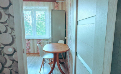 Купить 1-комнатную квартиру, Солигорск, Парковая ул., 10. Фото 15