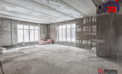 Купить коттедж, Тарасово, Изумрудная ул., 15 соток. Фото 9