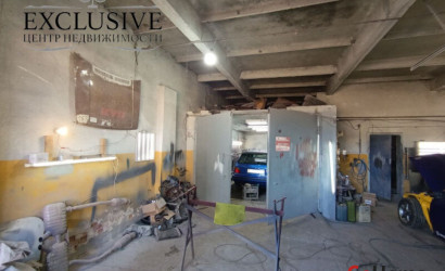 Продажа помещения, Браслав, Советская ул., 137/А,  415 кв.м.. Фото 7