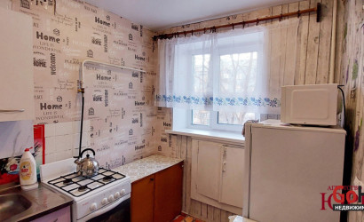 Купить 1-комнатную квартиру, Витебск, Карла Маркса, 104. Фото 2