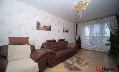 Купить 3-комнатную квартиру, Минск, Одесская ул., 20/б (Заводской район). Фото 2