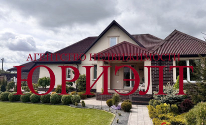 Купить дом, Рогачев, Андрея Белоусова, 14.64 соток. Фото 12