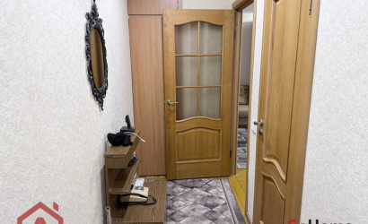 Снять 1-комнатную квартиру, Минск, Антоновская, 28 (Партизанский район). Фото 3