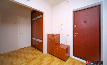 Купить 1-комнатную квартиру, Минск, Лучины ул., 18 (Ленинский район). Фото 29