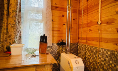 Купить дом, Нелепово, Первомайская, 2, 25 соток. Фото 18