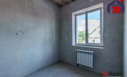 Купить 4-комнатную квартиру, Минск, Холмогорская ул., 13 (Партизанский район). Фото 9