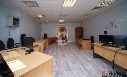 Аренда офиса, Минск, Филимонова ул., 15,  от 18.5 до 49 кв.м.. Фото 7