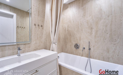 Купить 3-комнатную квартиру, Минск, Богдановича ул., 144 (Советский район). Фото 27