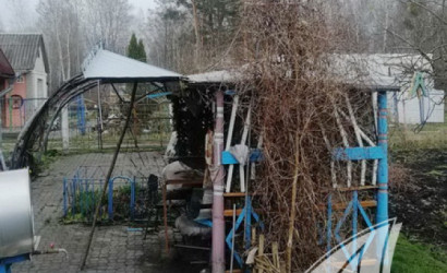 Купить дачу, Брест, Знаменский с/с, 5.42 соток. Фото 15