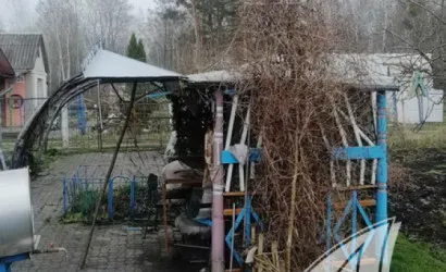  2-этаж.(42 м2), Брест(Знаменский с/с)