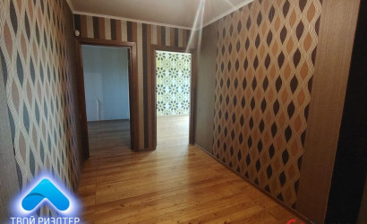 Купить 3-комнатную квартиру, Речица, Первомайская ул., д.2. Фото 4