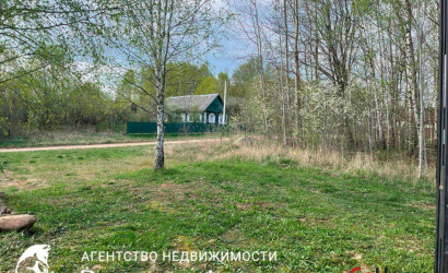 Купить дом, Замошье д., Центральная ул., 25 соток. Фото 14