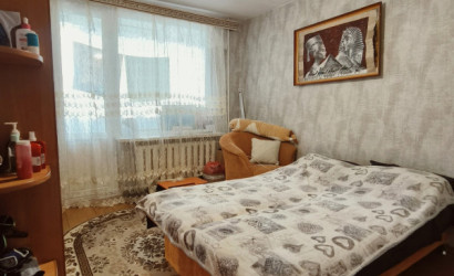 Купить 4-комнатную квартиру, Барановичи, Репина, 60. Фото 26