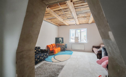 Купить коттедж, Волковыск, пер. Гагарина, 6 соток. Фото 17