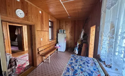  2-этаж.(60 м2), Сокол(СТ Реченька)