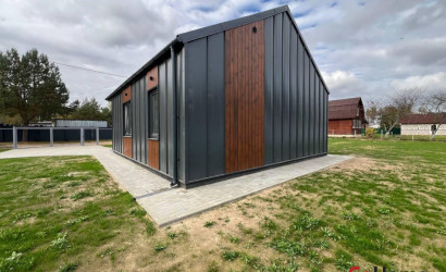 Купить дом в деревне, Росинка-1, 7.9 соток. Фото 10