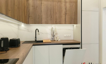 Снять 3-комнатную квартиру, Минск, просп. Победителей, д. 115. Фото 17