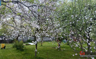 Купить дом в деревне, Факел-Третий век, 9 соток. Фото 29