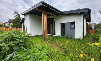 Купить дом, Минск, Столетова проезд, 4.83 соток. Фото 17